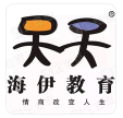 海伊情境作文品牌logo