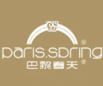 巴黎春天品牌logo