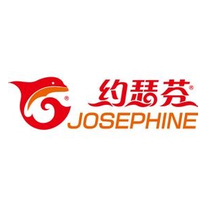 约瑟芬洗衣品牌logo