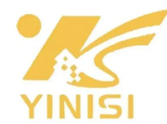 依尼斯干洗机品牌logo