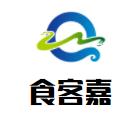 食客嘉火锅食材超市品牌logo