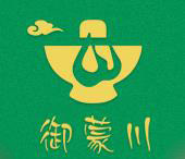 御蒙川火锅食材超市品牌logo