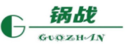 锅战火锅食材自选超市品牌logo