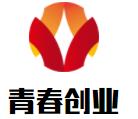 青春创业微火锅食材超市品牌logo