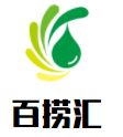 百捞汇火锅食材超市品牌logo