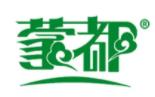蒙都火锅食材超市品牌logo