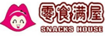 零食满屋品牌logo