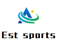 Est sports乒乓球馆品牌logo
