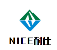 NICE耐仕俱乐部乒乓球培训品牌logo
