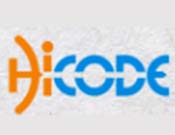 嗨编程HiCode品牌logo