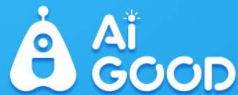 AIGOOD少儿编程品牌logo