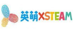 英萌XSTEAM教育品牌logo