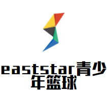 eaststar青少年篮球培训品牌logo