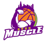 逐梦青少年篮球俱乐部品牌logo