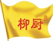 柳厨螺蛳粉品牌logo
