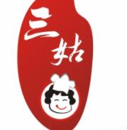 三姑螺蛳粉品牌logo