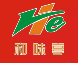 和味亭高汤螺蛳粉品牌logo