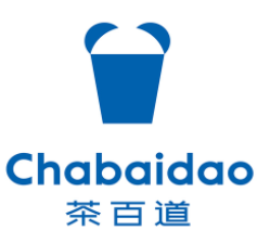 茶百道奶茶品牌logo