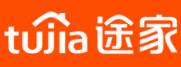 途家民宿品牌logo