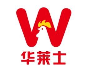 华莱士快餐品牌logo