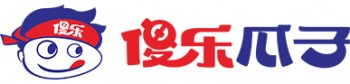 傻乐瓜子品牌logo