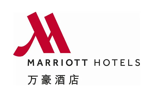 万豪国际酒店品牌logo