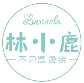 林小鹿麻辣烫品牌logo