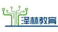 泽林教育品牌logo