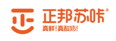 正邦苏咔酸奶品牌logo