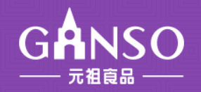 元祖食品品牌logo