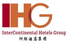洲际酒店集团品牌logo