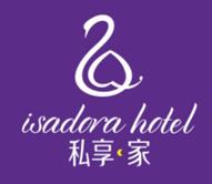私享家连锁酒店公寓品牌logo