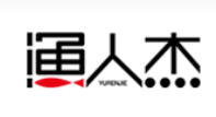 渔人杰酸菜鱼米饭品牌logo