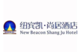 凯尚居酒店品牌logo