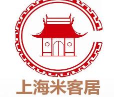 米客居民宿品牌logo