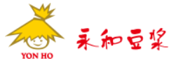 永和豆浆品牌logo