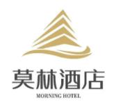 莫林酒店品牌logo