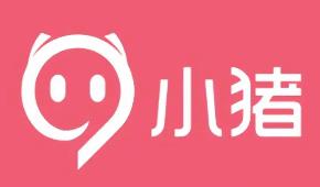 小猪民宿品牌logo