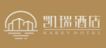 凯瑞酒店品牌logo