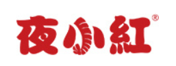 夜小红炒虾尾品牌logo