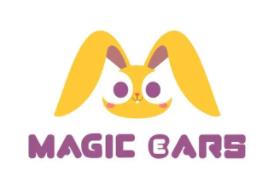 魔力耳朵少儿英语品牌logo
