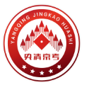 央清京考画室品牌logo