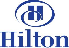 希尔顿惠庭酒店品牌logo