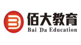 佰大教育品牌logo