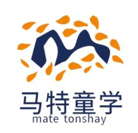 马特童学儿童之家品牌logo