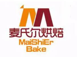 麦氏尔烘焙品牌logo