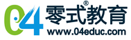 零式教育品牌logo