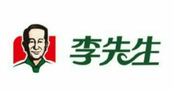 李先生牛肉面大王品牌logo