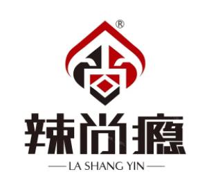 辣尚瘾烤鱼品牌logo
