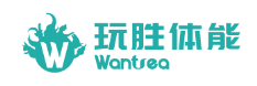玩胜体能品牌logo